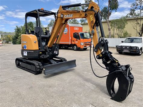 case mini excavator sale|enclosed cab mini excavator.